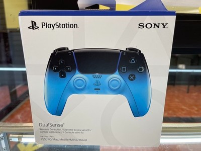 Dualsense Wireless Controller Rhythm Blue - Sony Playstation 5 - Brand New