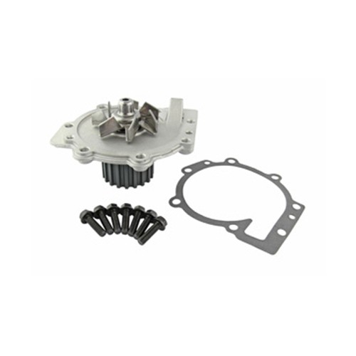 For Volvo XC90 (06-14) (D5 Engines D5244T4/T5/T18) Water Pump Kit
