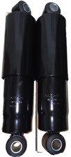 Trailer Shock Absorber For Hendrickson Trailers Cross Ref 85323 A85323 20126 Trailer Shock Absorber For Hendrickson Trailers Cross Ref 85323 A85323 20126