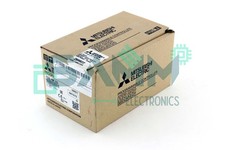 MITSUBISHI ELECTRIC FX3GE-40MT/DSS CPU UNIT New