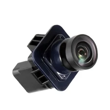 Rear View Back Up Camera Compatible with F150 2010-2014 Mustang 2015-2020 &... 