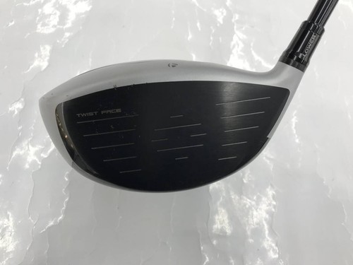 used TaylorMade M3 460 10.5 degrees flex S FUBUKI TM5 Men s Right - Picture 5 of 8