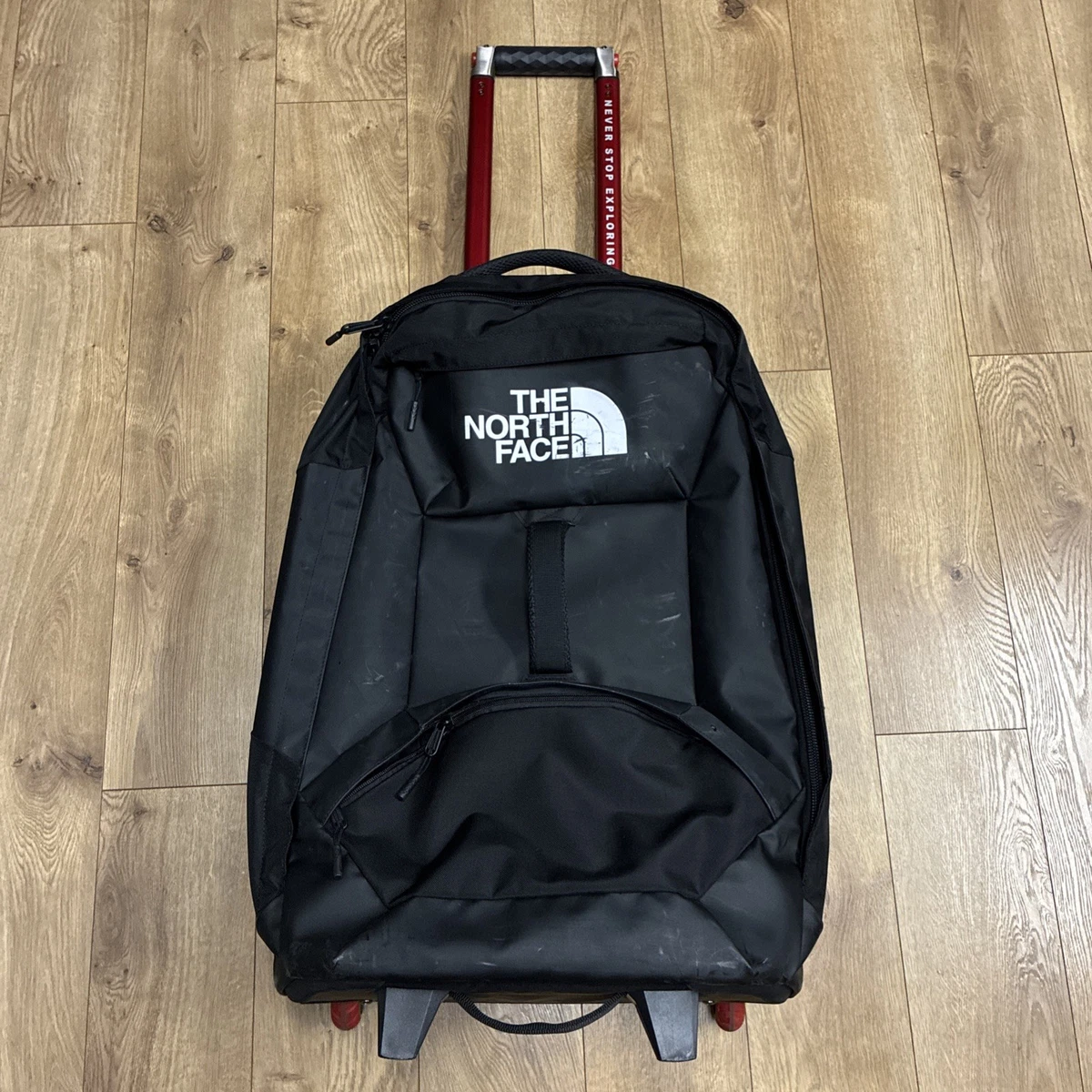 The North Face Carry-Ons for sale | eBay