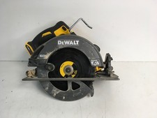 DeWALT DCS578X1 60V 7-1/4" MAX FLEXVOLT Cordless Circular Saw (P24036044)