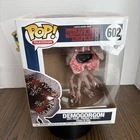 Funko Pop! Vinyl Super 6 in: Stranger Things - Demogorgon (Big) (6 inch) #602