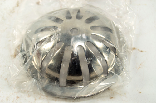 11x American Standard 7381408-200.0020A Urinal Strainer, Washbrook, Stainless - Picture 3 of 5