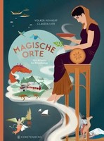 Magische Orte | Von Atlantis Bis Stonehenge | Volker Mehnert | Deutsch | Buch