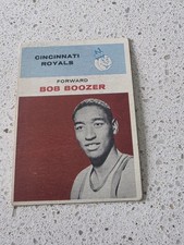 Click to enlarge Bob Boozer