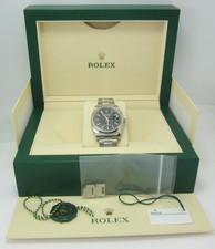 Rolex Datejust 126200