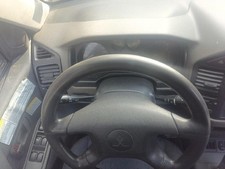 Autoradio Mitsubishi MONTERO