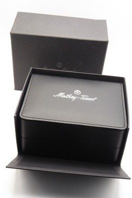 Mathey-Tissot Box für Uhr