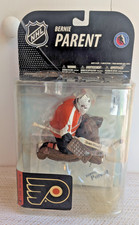 Bernie Parent Philadelphia Flyers Mcfarlane N...