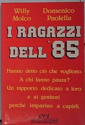  DIE JUNGS VON 85  