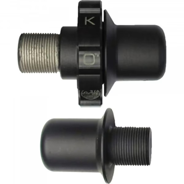 Kaoko Motorcycle Motorbike Throttle Stabilizer - Kawasaki ZX-7R / ZX-9R / ZX-10R