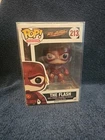 Funko Pop! Vinyl: DC Universe - The Flash #213