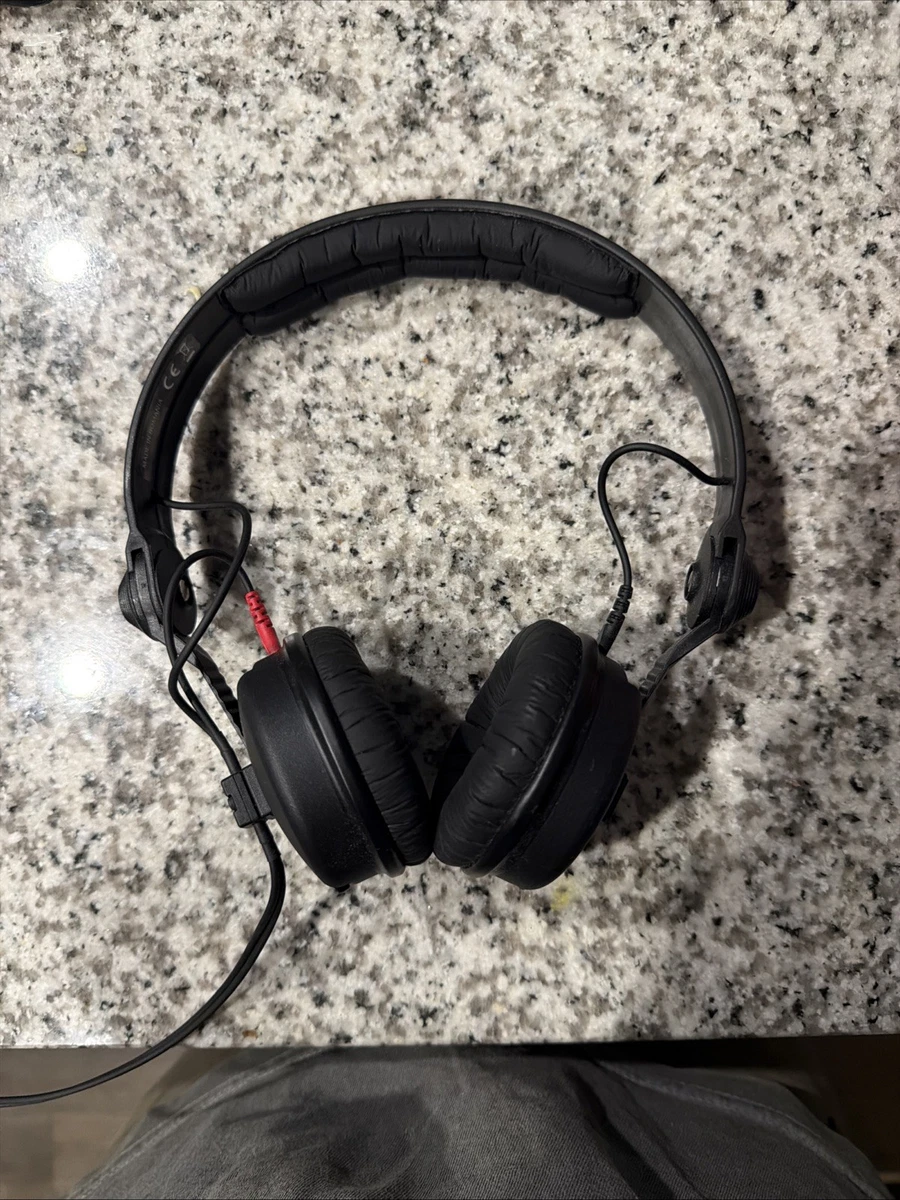 Sennheiser Hd 25 for sale - eBay