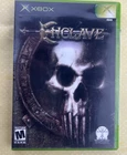 Enclave (Microsoft Xbox, 2002) CIB Complete Tested Game With Manual & Hint Book
