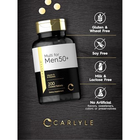 Multivitamin for Men over 50 plus