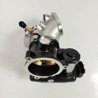 OEM Harley Davidson 23 26 Road Street Glide Intake Manifold 58MM Throttle Body