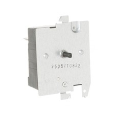 Replacement for GE/Hotpoint Dryer Timer 234D2377P004 - Compatible with WE04X2...
