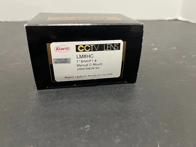 Kowa Camera Lenses for sale | eBay