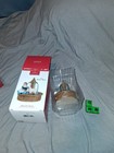 2022 Hallmarl Beauty and the Beast Ornament with Box — photo 1