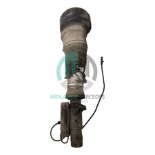 MERCEDES-BENZ S Class W221 Air Strut Shock Leg Front Left Side A2213204913