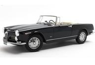 Alfa Romeo 2600 Spider Touring 1/18 Resin Model Blue CML0392