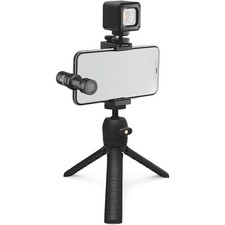 Rode Vlogger Kit for USB-C Devices - Includes Accessories