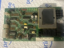 Manitowoc 2009733 Ice Machine Control Circuit Board S Model 1092-110