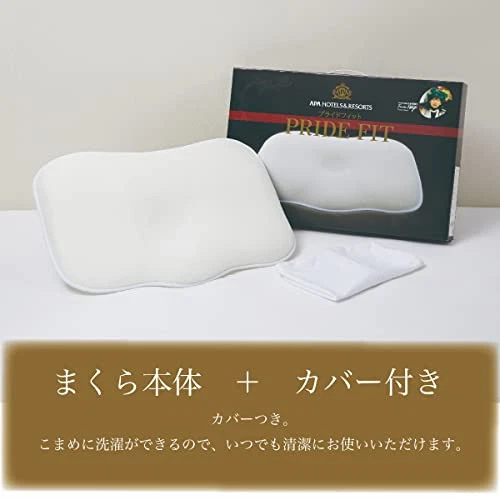 APA Hotel PRIDEFIT 3DMeshPillow High Rebound Memory Foam Breathable Hotel Pillow - Image 4 of 4