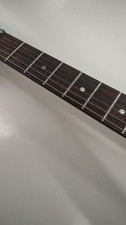 ESP M1 Deluxe Black ST type Made in Japan Electric Guitar Used From Japan