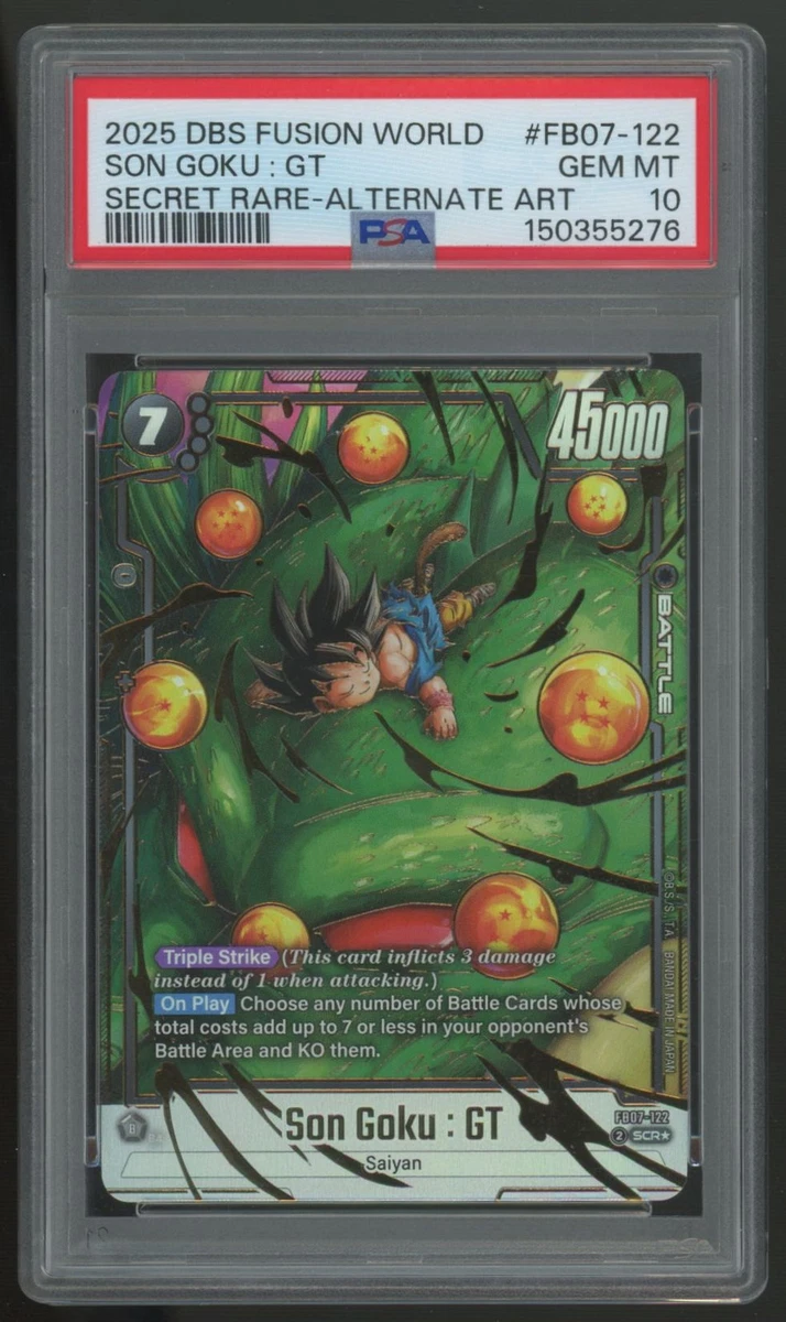 Preços baixos em Cartões colecionáveis de Dragon Ball | eBay