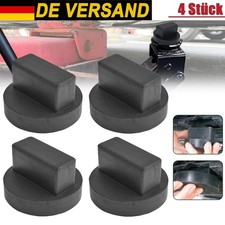 4x für Mercedes Wagenheberaufnahme Wagenhebe...
