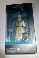 STAR WARS Jedi Survivor The Black Series Dagan Gera Figure  27 NEW SEALED