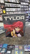 The Irresponsible Captain Tylor TV Series (Ultra Edition) [DVD] [DVD]