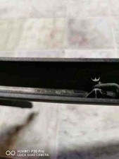 RENAULT MEGANE II BM0/1, CM0/1 Heckscheibenwischerarm 8200081076 1.90 18243181