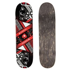 Rare PokerStars Limited Edition Skateboard Deck - Signed Collector's Piece - New