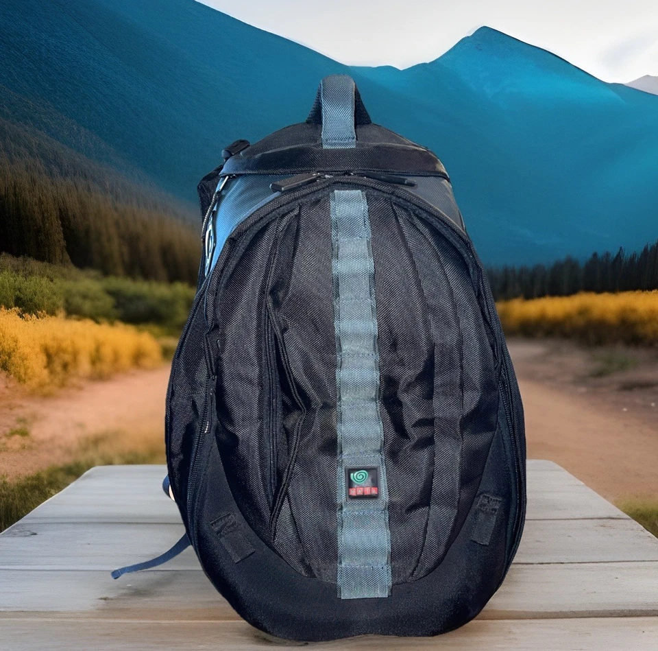 Рюкзак туристический для фотоаппарата серии KATA GDC HB-207 сверхпрочный отличное состояние товара - Изображение 3 из 4