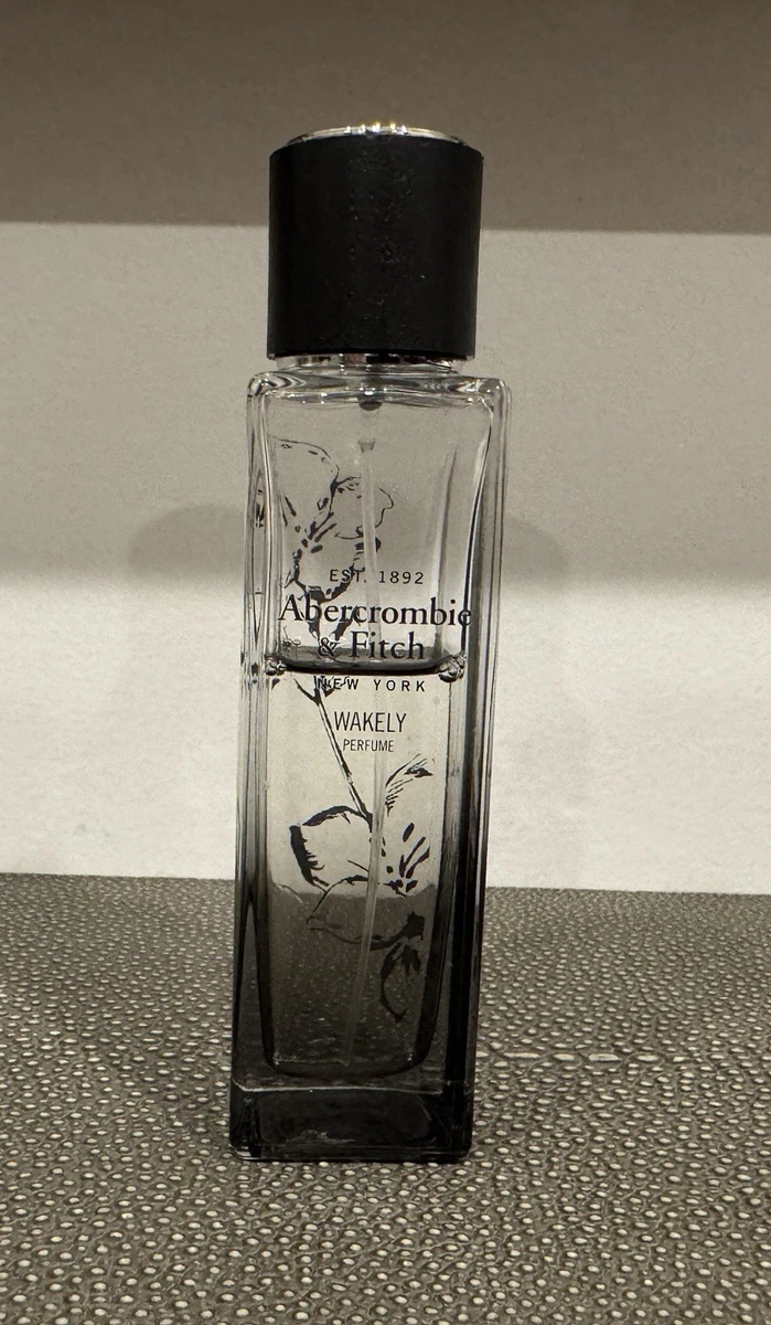 Abercrombie & Fitch Wakely Fragrances for Women for sale - eBay