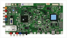 Philips A01PLMMA-001-DM (A01PLUH) Digital Main CBA