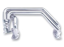 Borla 04-18 Sti Header For 02-14 Wrx 17217 Borla 04-18 Sti Header For 02-14 Wrx 17217