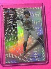 2025 Panini Crusade - Certified Stars Aaron Judge #20