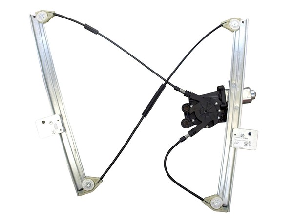 Fensterheber Vorne FüR Citroen DS3 2010-2018 Elektrisch 3 TüRen Recht-image