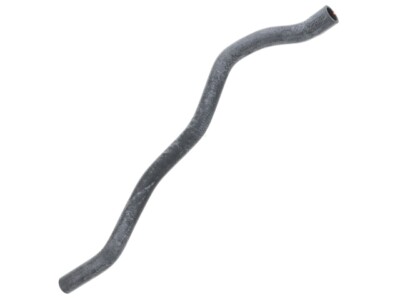 BRITPART Auxiliary Heater Valve To Auxiliary Heater Pipe-4 Heater Hose PCH001070
