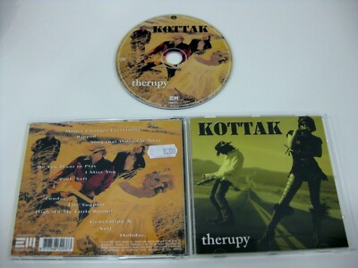 KOTTAK CD THERAPIE