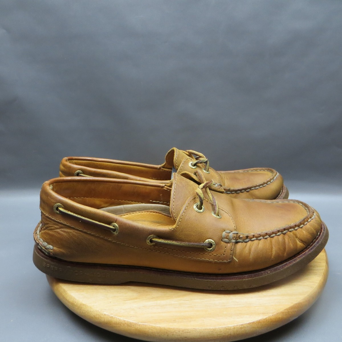 レア‼️ Louis Vuitton Summerland Boat Shoes Louis Vuitton - Blue Summerland Boat Shoes – eluXive