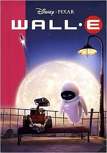 Wall-E von Disney Pixar | Buch | Zustand gut
