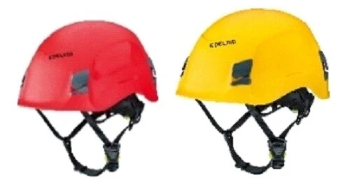Edelrid Helm Ultralight II Height Work EN 397 - Kopfumfang 54 - 64 cm
