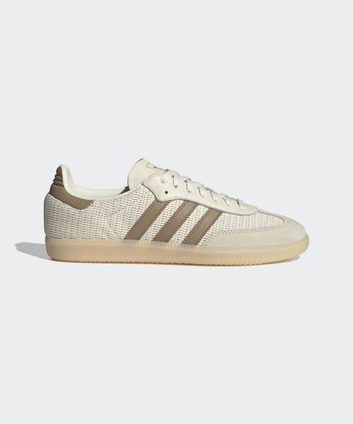 SAMBA OG /adidas Originals スニーカー Samba_OG_Shoes_Grey_JR0886_db0